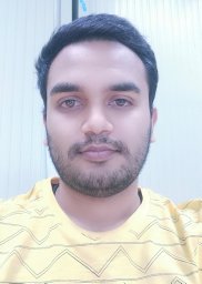 Guruprasadh Swaminathan
