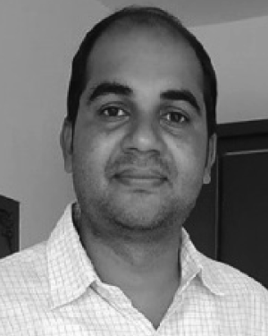 Sanjeev Kumar