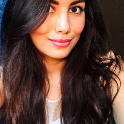 Каtia Avina-Padilla