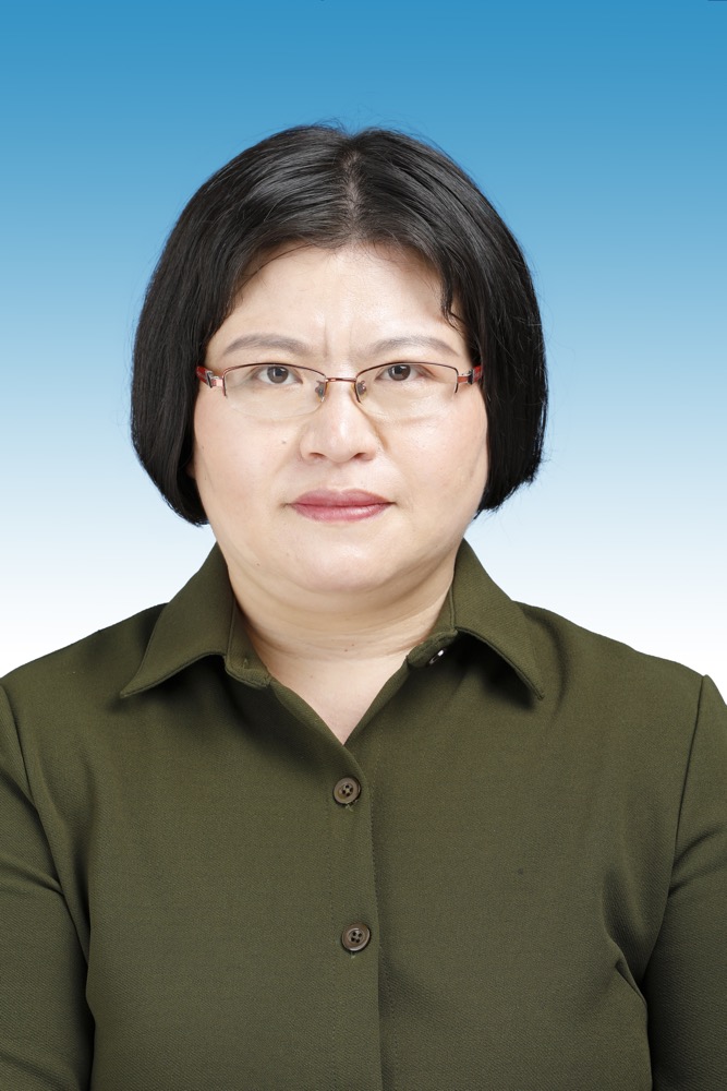 Chunling Wang