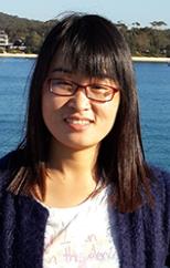 Xiuqing Hu