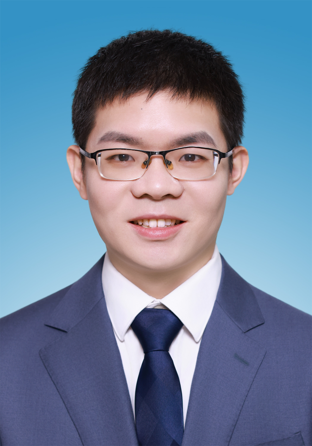 Chengbin Chen