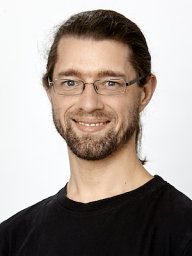 Matthias Klapperstuck