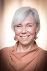 Patricia Dolan Mullen
