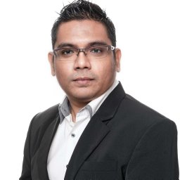 Raditya Iswandana