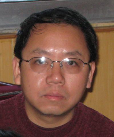Xiong Huilin