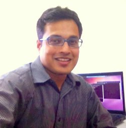 Dipanjan Gope