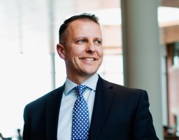 Ronald Jelinek