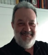 Jesus M Paramio