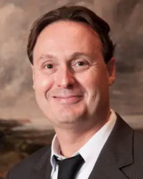 Jonathan M. Rothberg