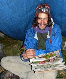 Iván Jiménez