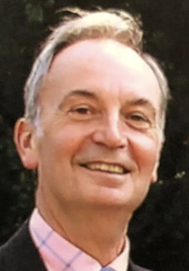Gerald W. Offer