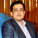 Sandipan Dasgupta