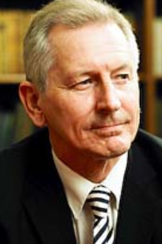 Christopher Phillipson