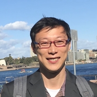Xin Zou