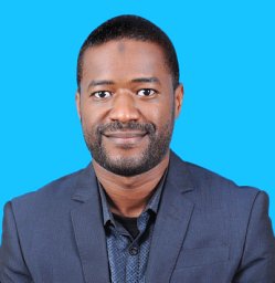 Zaharaddeen Salele Iro