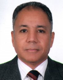 Shams Khaled A