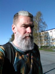 Håkan Burden