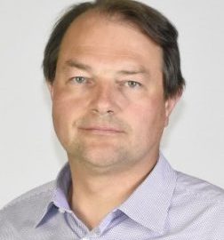 Michel Bornert