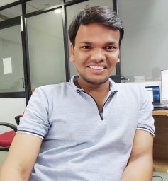 Krishna Kumar