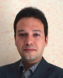 Alireza Shirneshan