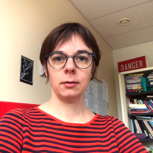 Aurore Vicet