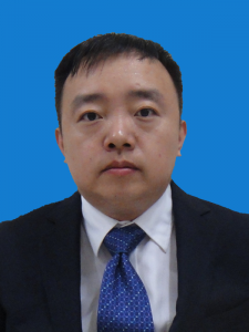 Yang Liu