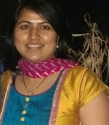 Appannanavar Suma B