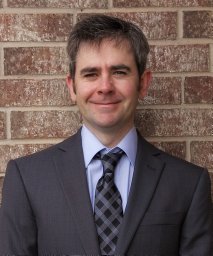 Mark L. Lang
