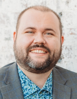 Daniel Simpson
