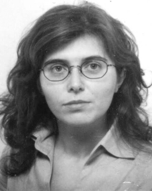 Ilaria Cristiani
