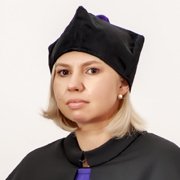 Fecka Izabela