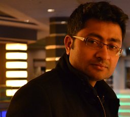 Khandakar Entenam Unayes Ahmed