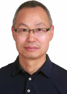 Ninglian Wang