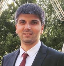 Cem Balda Dayan