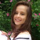 Kristina Ernestovna Nikiruy
