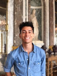Matthieu Chidharom