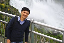 Bryan Pajarito