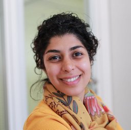 Ala Taji Heravi