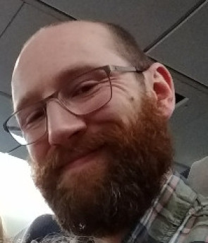 Andrew James