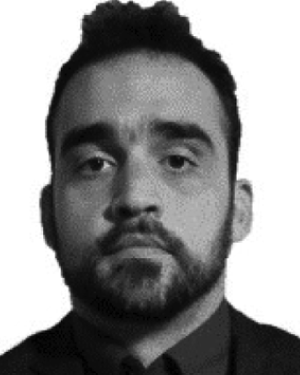 Konstantinos Mattas