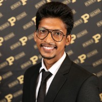 Atul Sharma