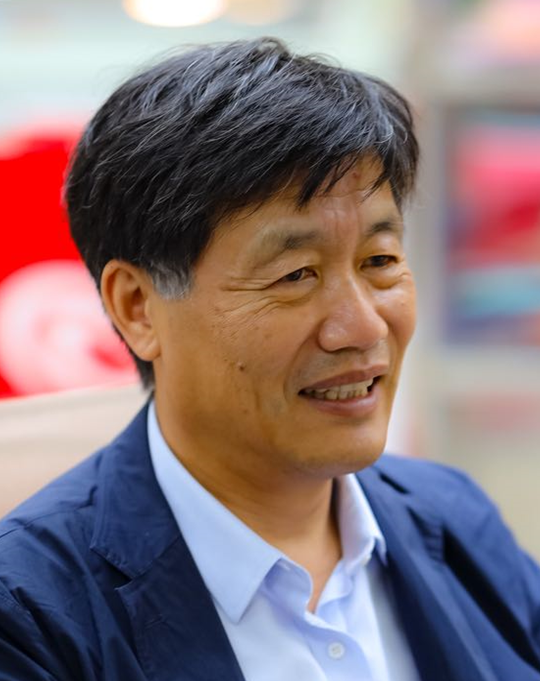 Meng Zhou