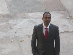 Prasannakumar N.R.
