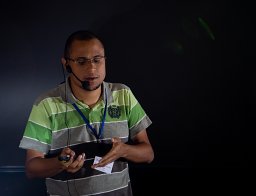 Marcos Aurélio Almeida Da Silva