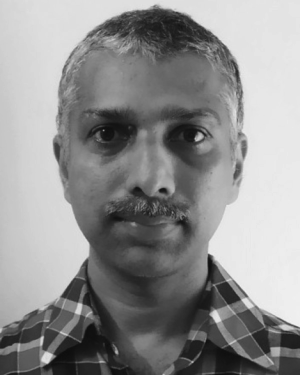 Sibi Raj B. Pillai