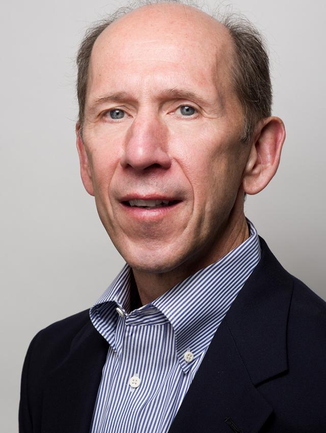 Kenneth R. French