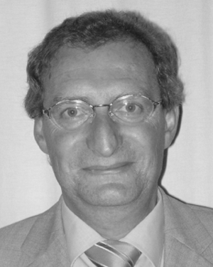 Erhard Diedrich