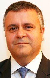 Samer M. Abdallah