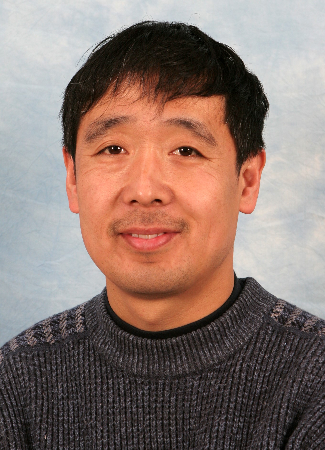 Zhihong Li